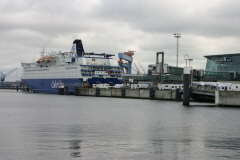 13 Kronprins Harald in Kiel