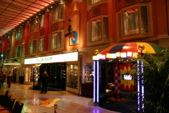 10 Magic Promenade