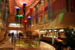 11 Magic Promenade