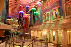 12 Magic Promenade