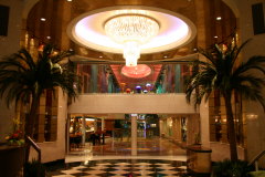 13 Magic Promenade