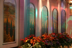 15 Magic Promenade
