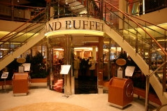 18 Grand Buffet