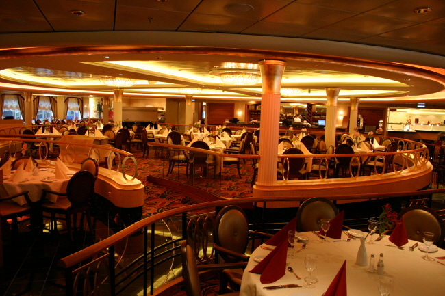 19 Grand Buffet