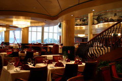 22 Oceanic a la Carte Reataurant
