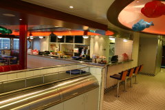 23 Burger Bar