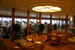 24 Fitness Center