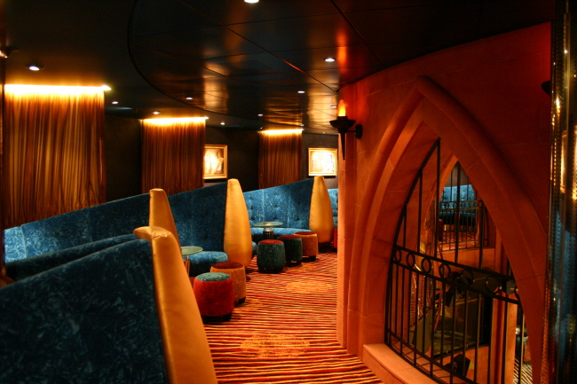 26 Palazzo Night Club
