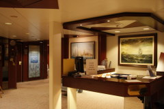 11 Atlantic Deck