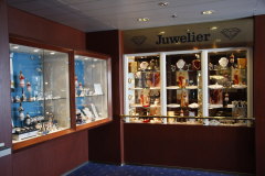 18 Juwelier - Promenaden Deck