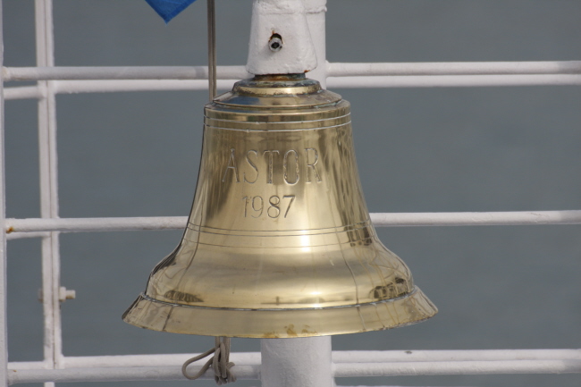 1 MS ASTOR - Baujahr 1987