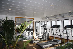 30 Fitness Center - Brcken Deck