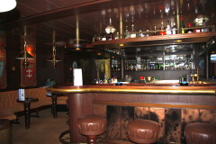 31 Hanse Bar - Brcken Deck