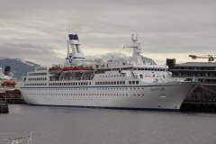 46 MS ASTOR in Troms