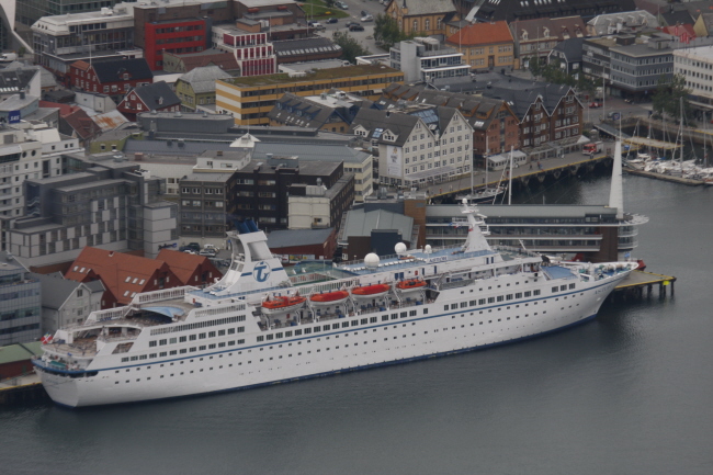 47 MS ASTOR in Troms