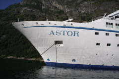 51 MS ASTOR im Geirangerfjord
