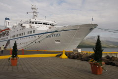6 MS ASTOR in Akureyri