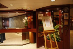 9 Rezeption - Atlantic Deck