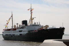 11 Brunsbttel 17-05-08