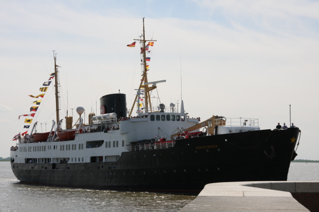 11 Brunsbttel 17-05-08