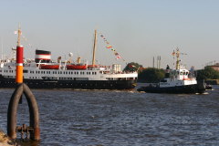 2 Nordstjernen in Hamburg 22-09-06