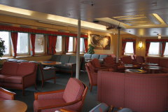 46 Promenaden-Deck vorderer Salon