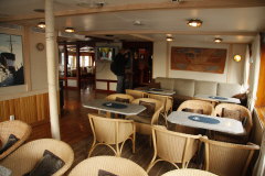 48 Promenaden-Deck hinterer Salon