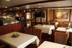 51 Cafeteria & Shop