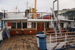 59 Promenaden-Deck- uerer Teil Achtern