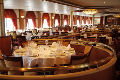 10 Restaurant Vier Jahreszeiten - Deck 2