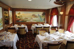 11 Restaurant Vier Jahreszeiten - Deck 2