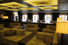 17 Casablanca Bar - Deck 3