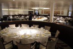 19 Artania Restaurant - Deck 3
