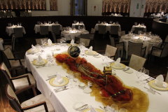 21 Artania Restaurant - Deck 3