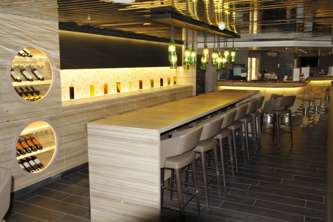 22 Bodega Weinbar - Deck 3