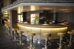 23 Bodega Weinbar - Deck 3