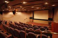 24 Theather-Kino - Deck 3