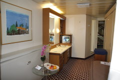 29 Kabine 5246 - Deck 5