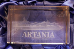 2 MS ARTANIA