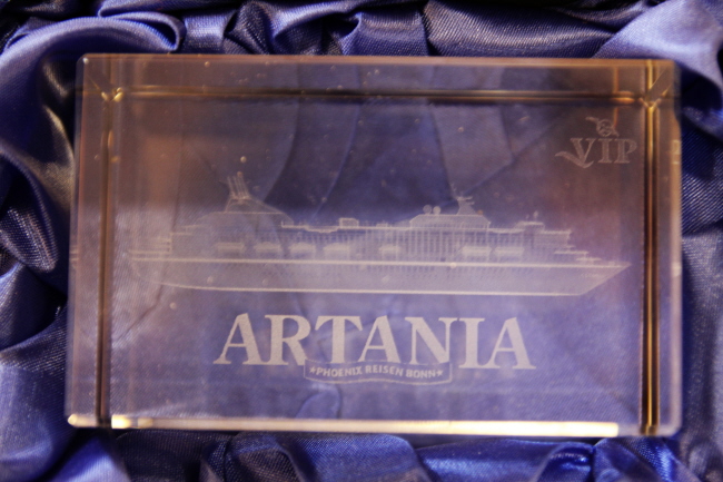 2 MS ARTANIA