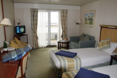 32 E Grieg Suite 7220 - Deck 7