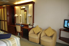 33 E Grieg Suite 7220 - Deck 7