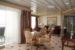 40 Eignersuite 8339 - Deck 8
