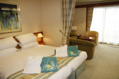 44 J Strauss Suite 8206 - Deck 8