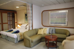 45 J Strauss Suite 8206 - Deck 8