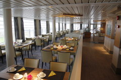 47 Lido Buffet-Restaurant - Deck 8