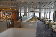 48 Lido Buffet-Restaurant - Deck 8