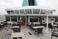 49 Lido Terasse Buffet-Restaurant - Deck 8