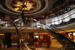 4 Lobby Deck 2 mit Blick zur Harry's Bar