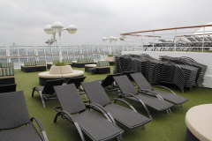 50 Sonnendeck - Deck 9